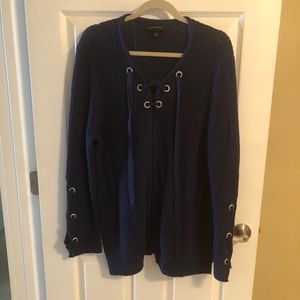 Lane Bryant Sweater